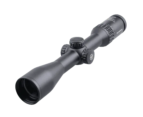Hunting G4 2,515x56